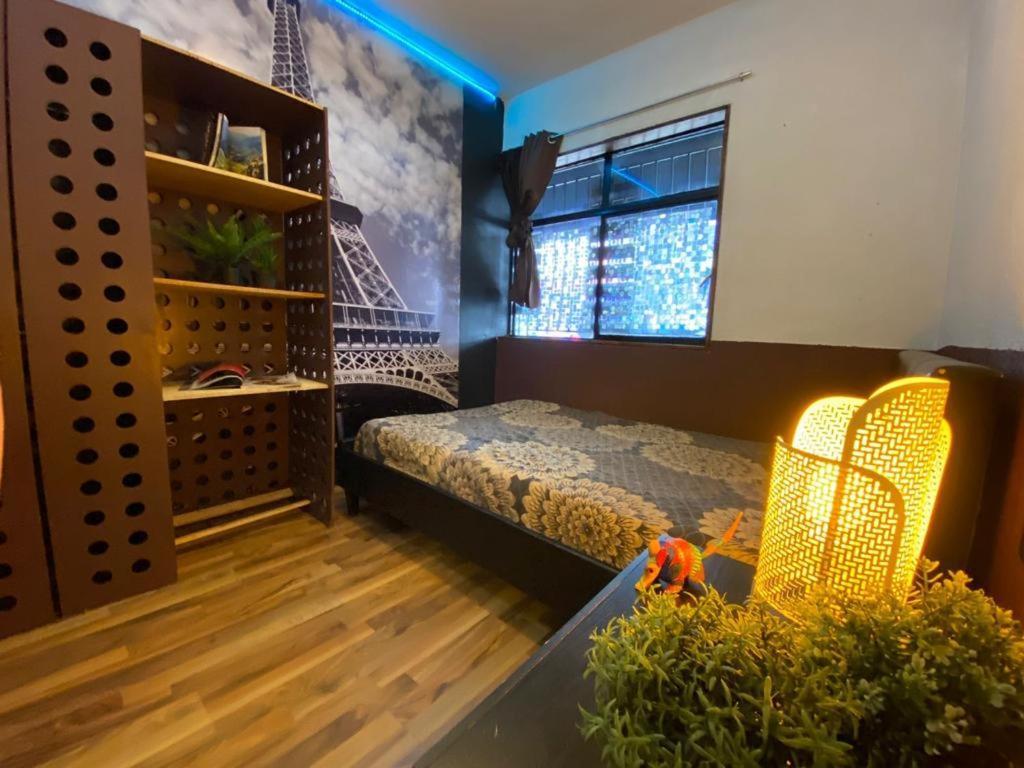 Roomies Hostel Condesa Mexico Extérieur photo