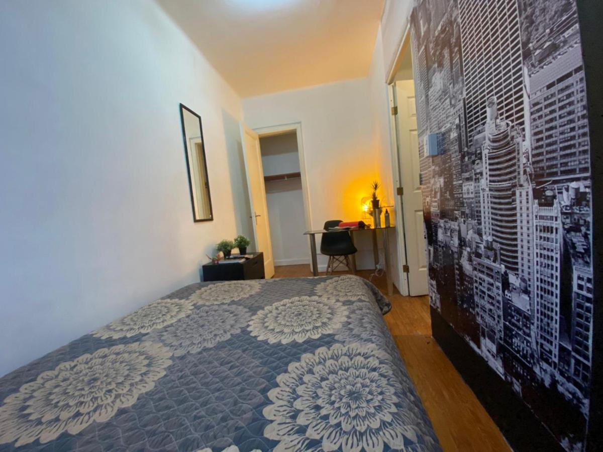 Roomies Hostel Condesa Mexico Extérieur photo