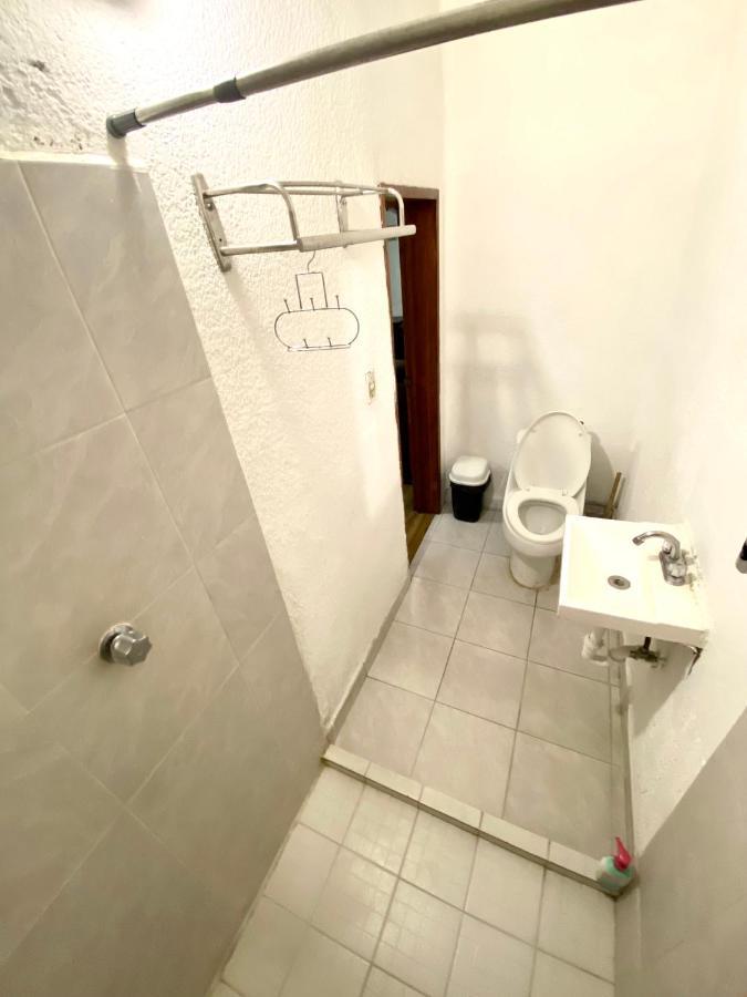 Roomies Hostel Condesa Mexico Extérieur photo